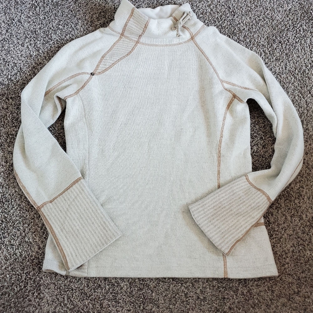 Prana sweater